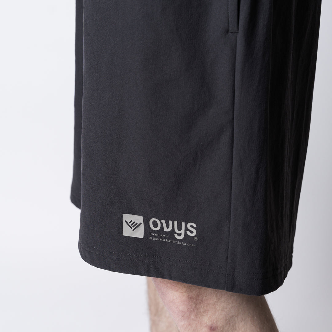 【4/3(金)発売】LINEAR META DRY COMFORT SHORT PANTS