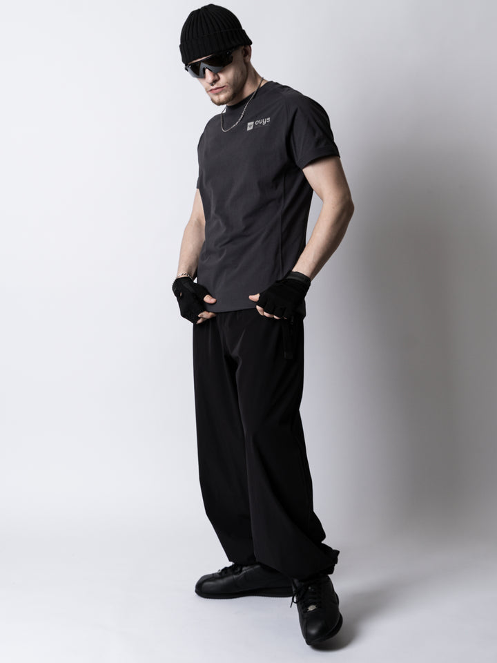 【4/3(金)発売】LINEAR META DRY TIGHT SS TEE
