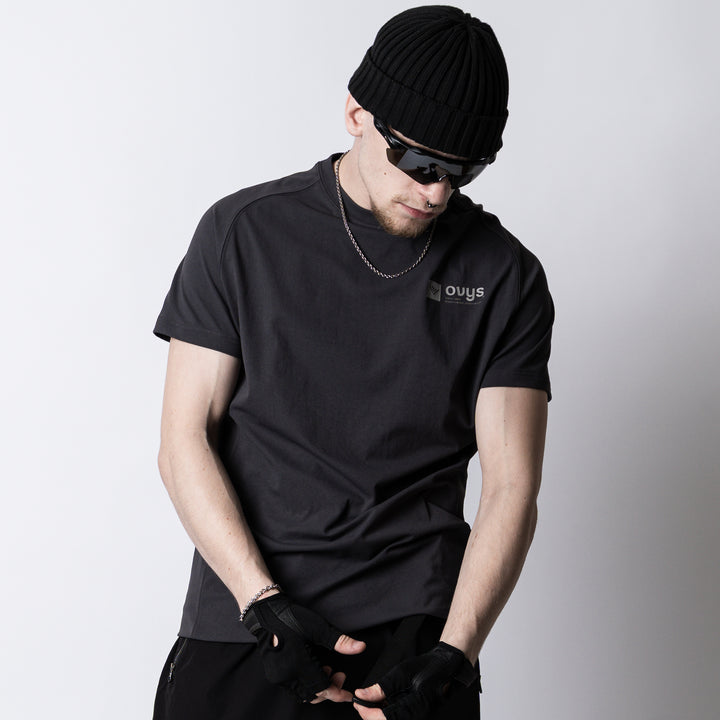 【4/3(金)発売】LINEAR META DRY TIGHT SS TEE