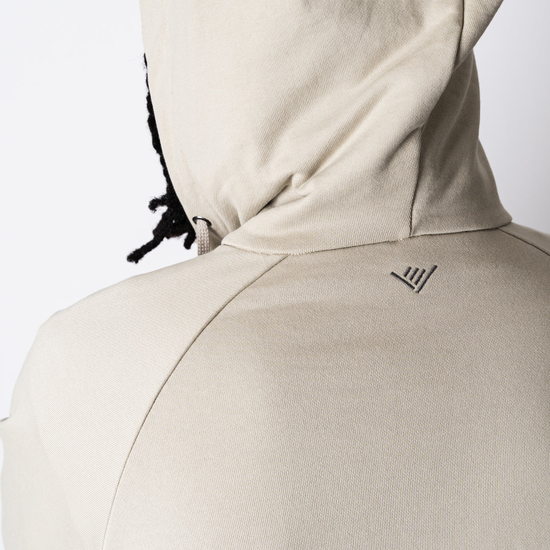 【10/30(金) 発売】FRENCH TERRY ZIP HOODIE