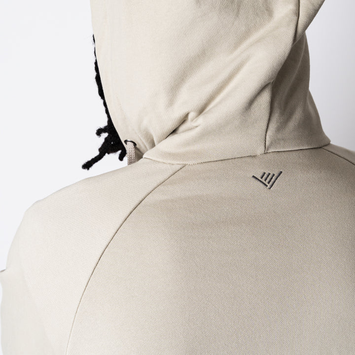 【10/30(金) 発売】FRENCH TERRY ZIP HOODIE