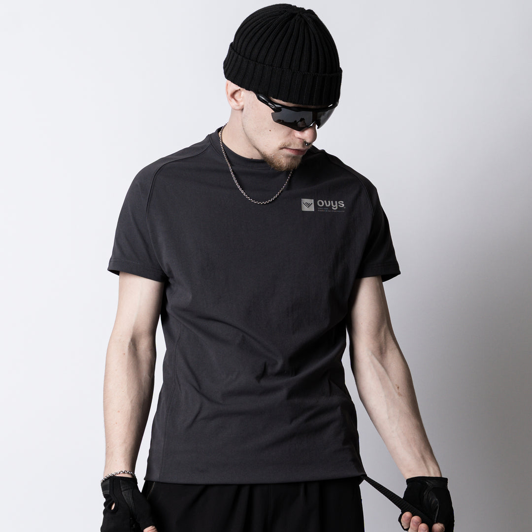 【4/3(金)発売】LINEAR META DRY TIGHT SS TEE