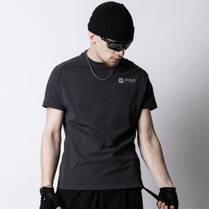 【4/3(金)発売】LINEAR META DRY TIGHT SS TEE