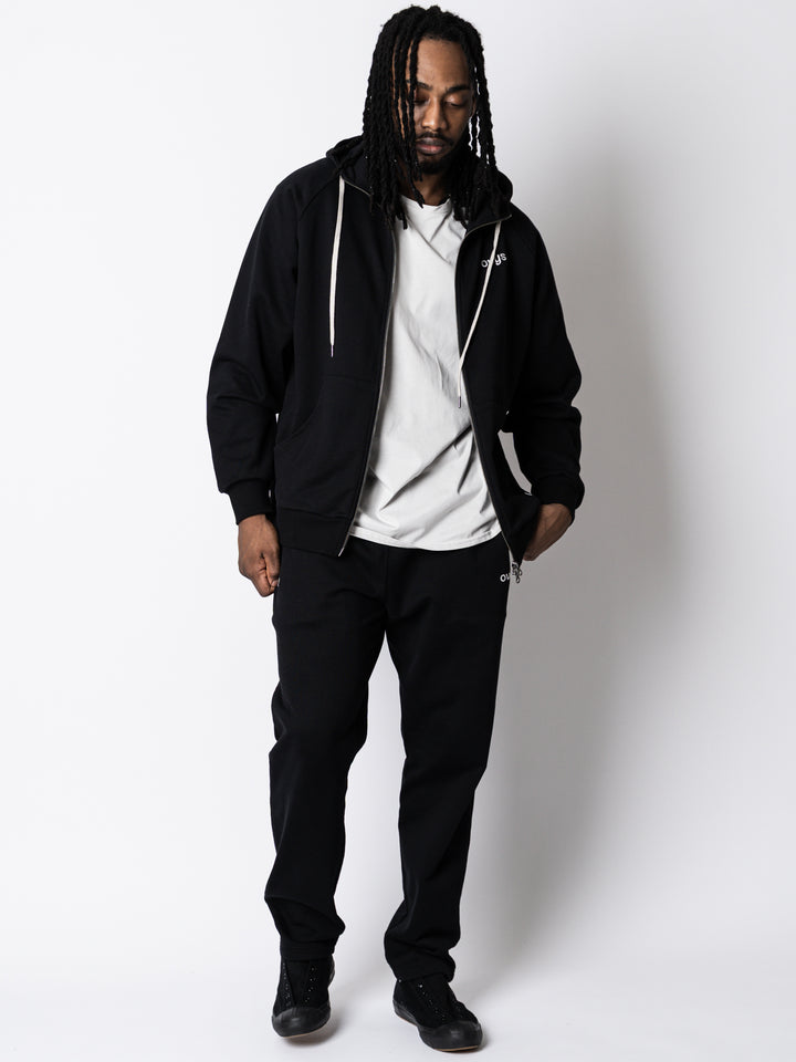 【10/30(金) 発売】FRENCH TERRY ZIP HOODIE