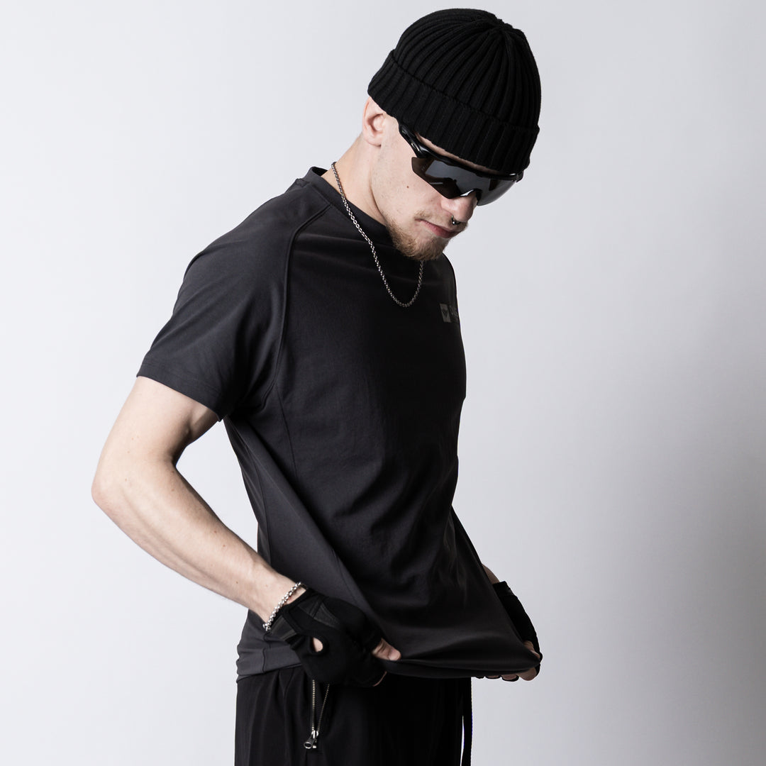 【4/3(金)発売】LINEAR META DRY TIGHT SS TEE