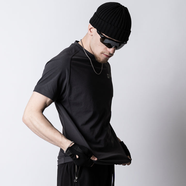 【4/3(金)発売】LINEAR META DRY TIGHT SS TEE