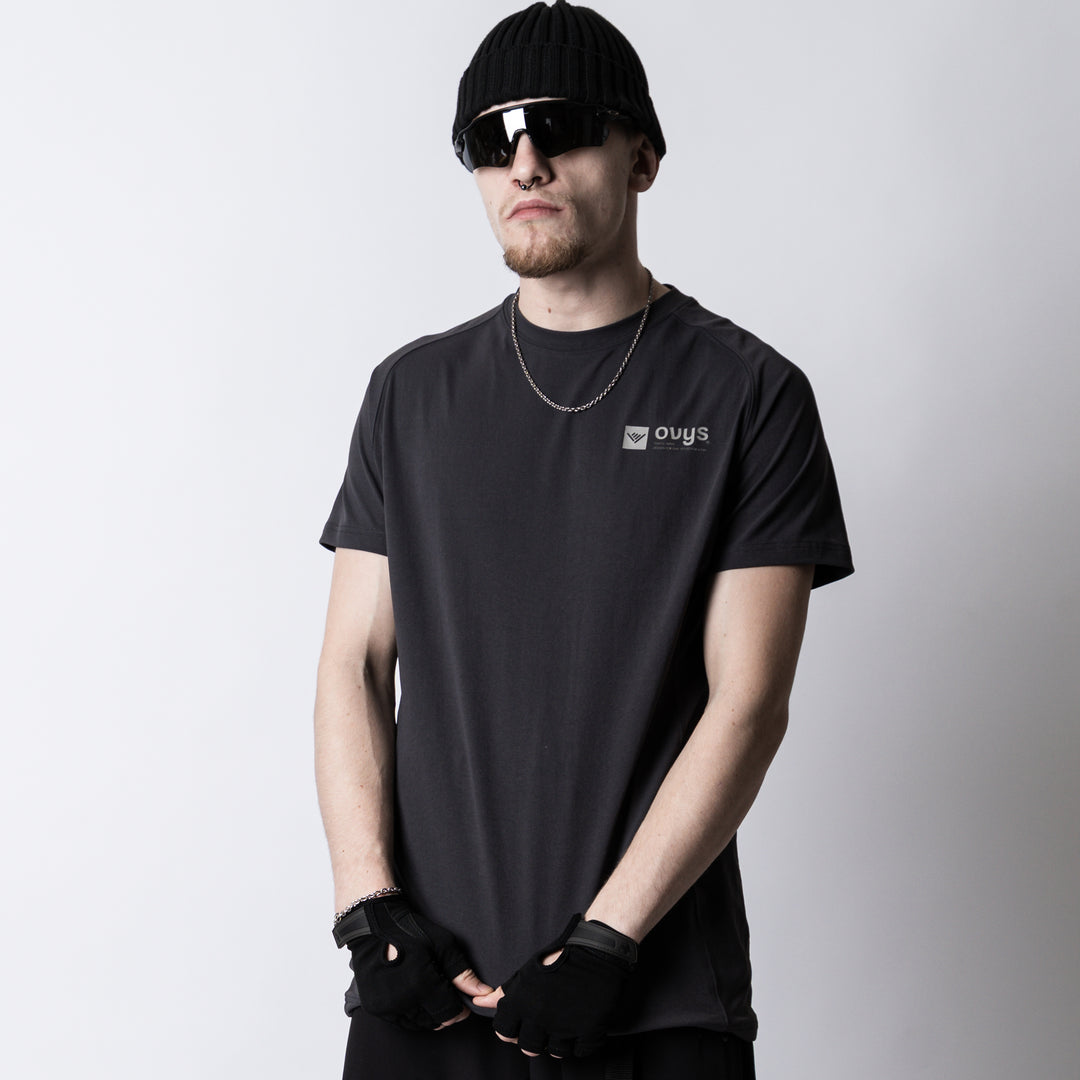 【4/3(金)発売】LINEAR META DRY TIGHT SS TEE