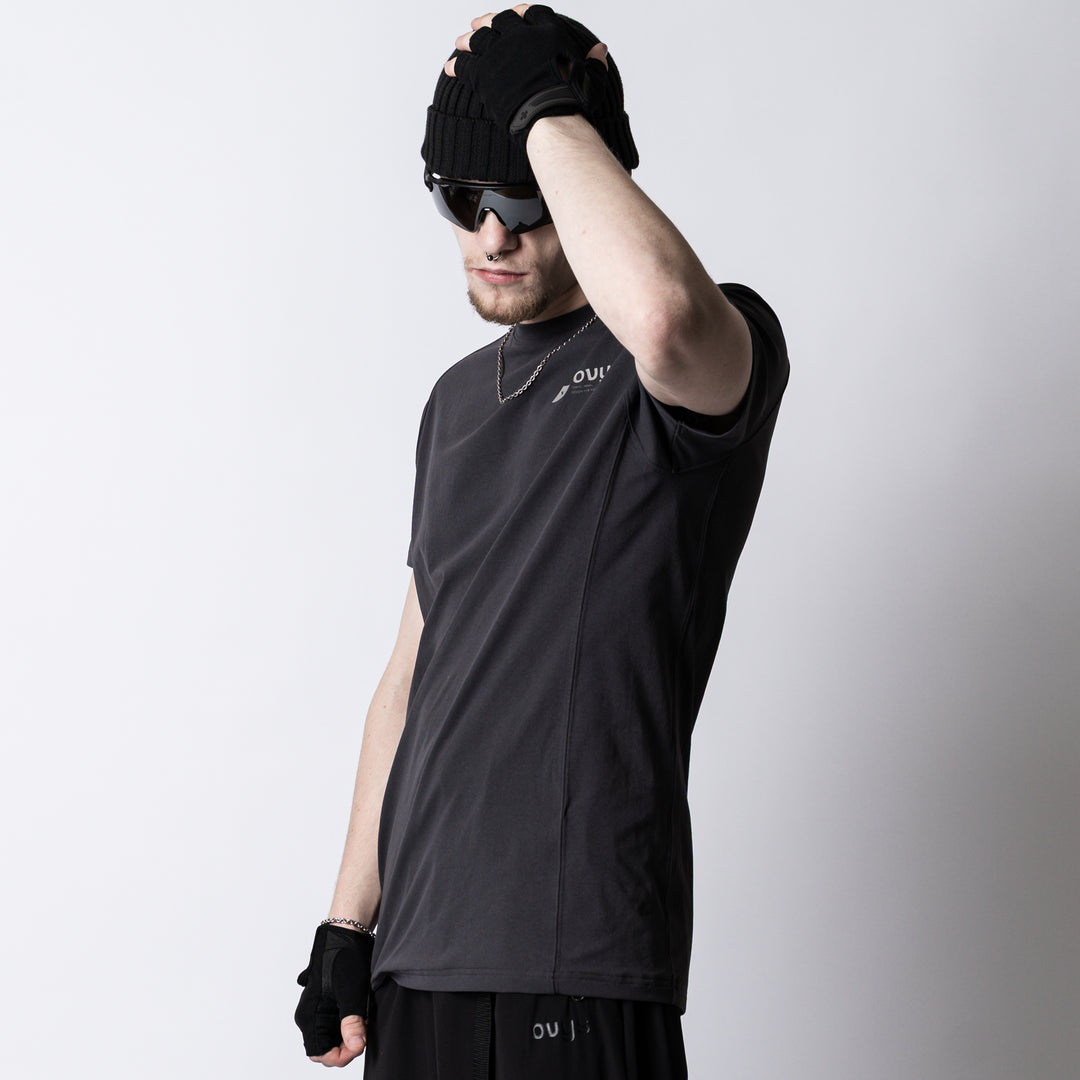 【4/3(金)発売】LINEAR META DRY TIGHT SS TEE