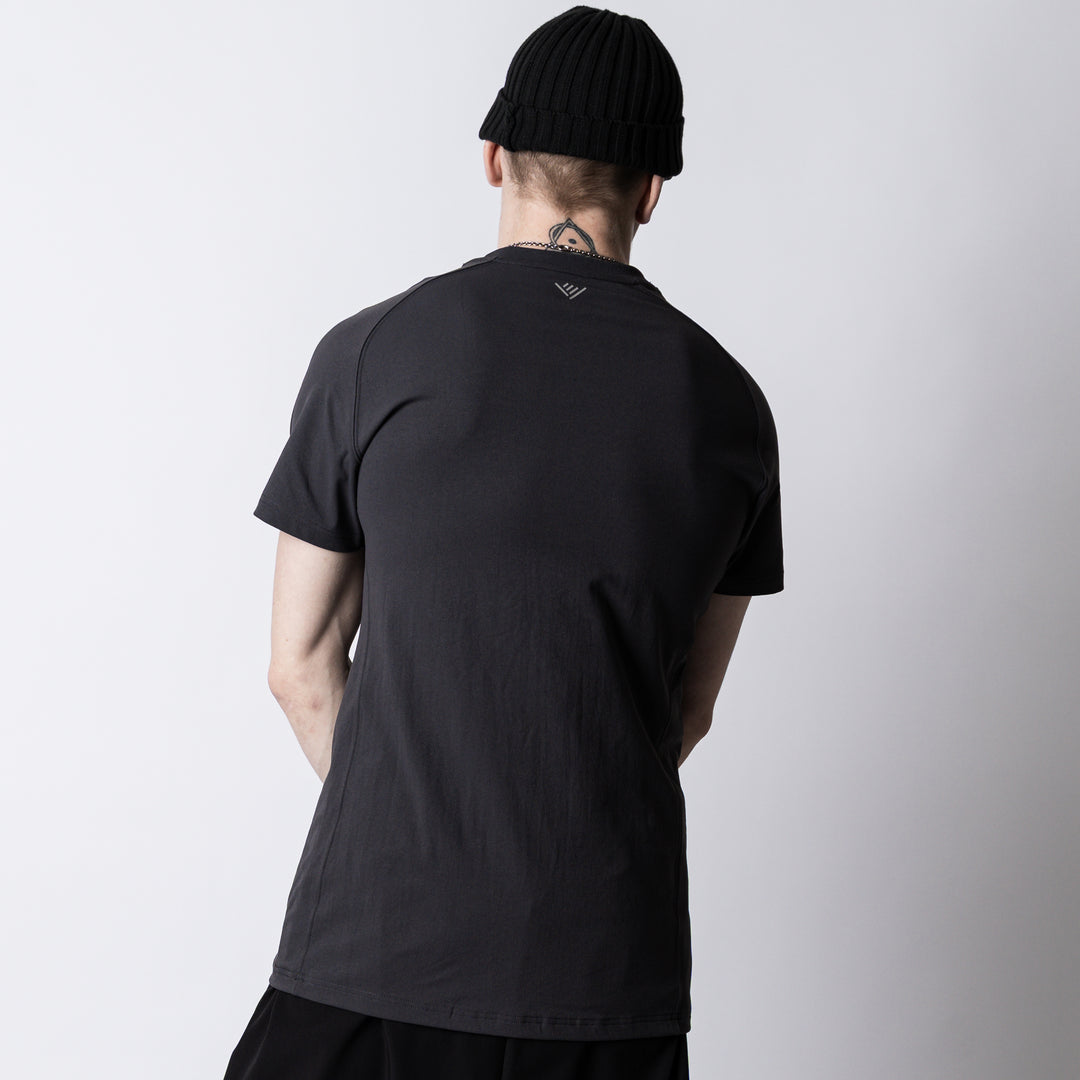 【4/3(金)発売】LINEAR META DRY TIGHT SS TEE