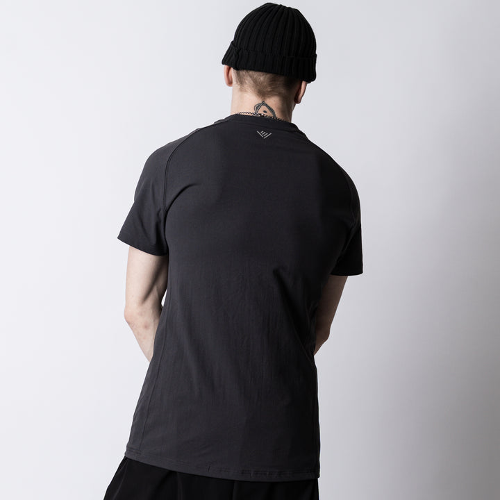 【4/3(金)発売】LINEAR META DRY TIGHT SS TEE