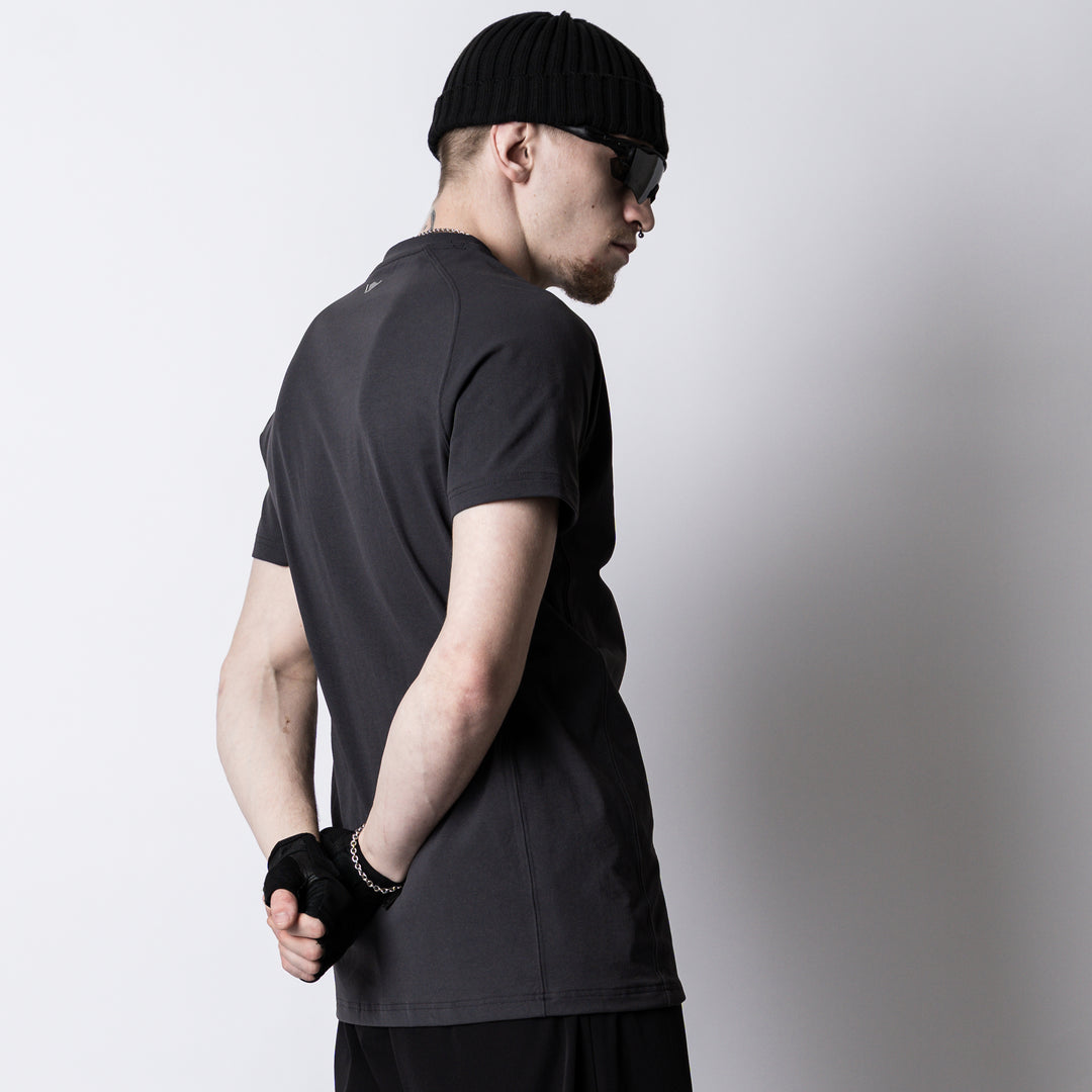 【4/3(金)発売】LINEAR META DRY TIGHT SS TEE