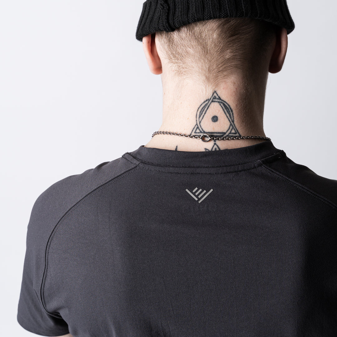 【4/3(金)発売】LINEAR META DRY TIGHT SS TEE