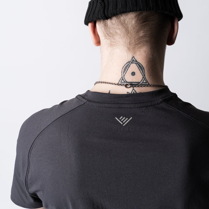 【4/3(金)発売】LINEAR META DRY TIGHT SS TEE