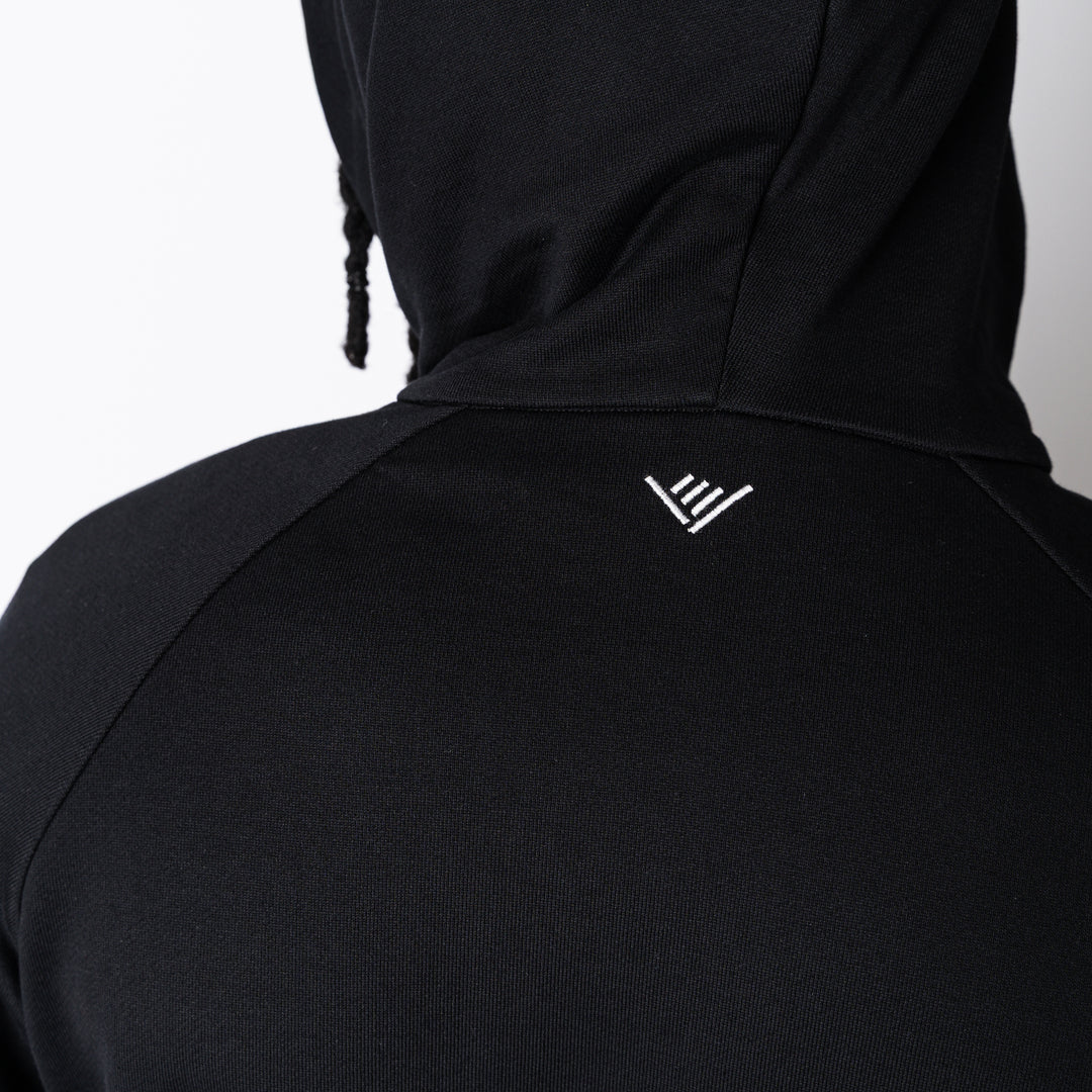 【10/30(金) 発売】FRENCH TERRY ZIP HOODIE