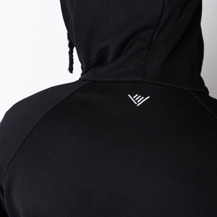 【10/30(金) 発売】FRENCH TERRY ZIP HOODIE