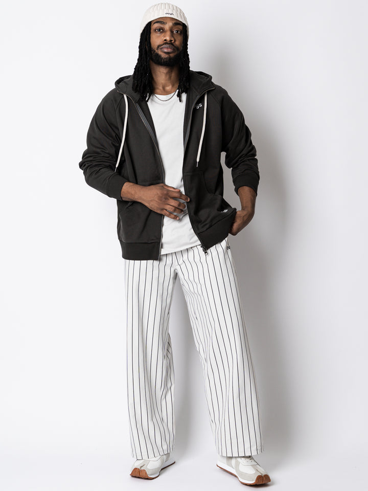 【10/30(金) 発売】FRENCH TERRY ZIP HOODIE