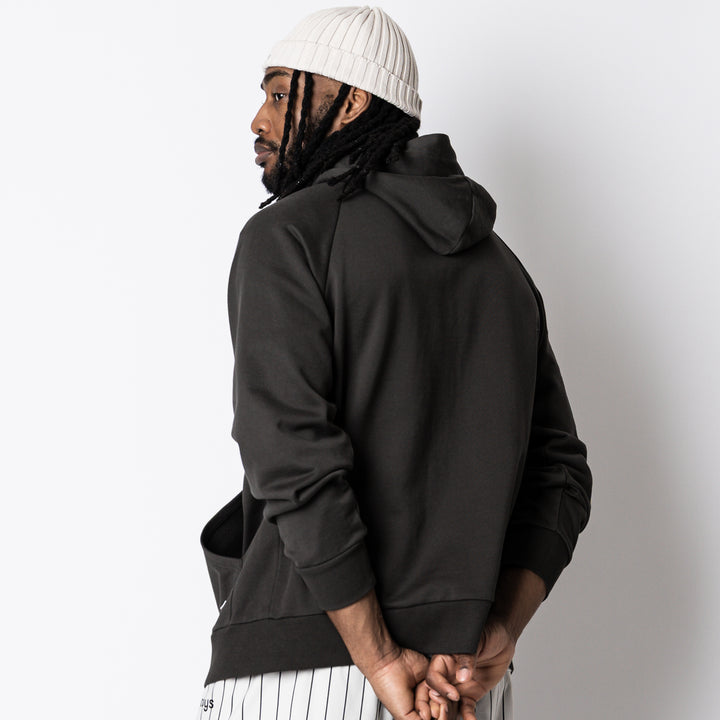 【10/30(金) 発売】FRENCH TERRY ZIP HOODIE