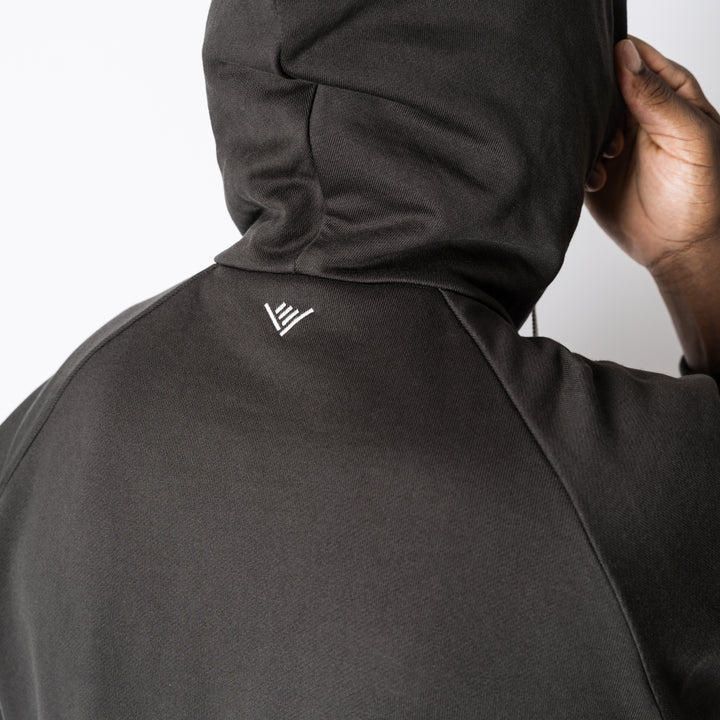 【10/30(金) 発売】FRENCH TERRY ZIP HOODIE