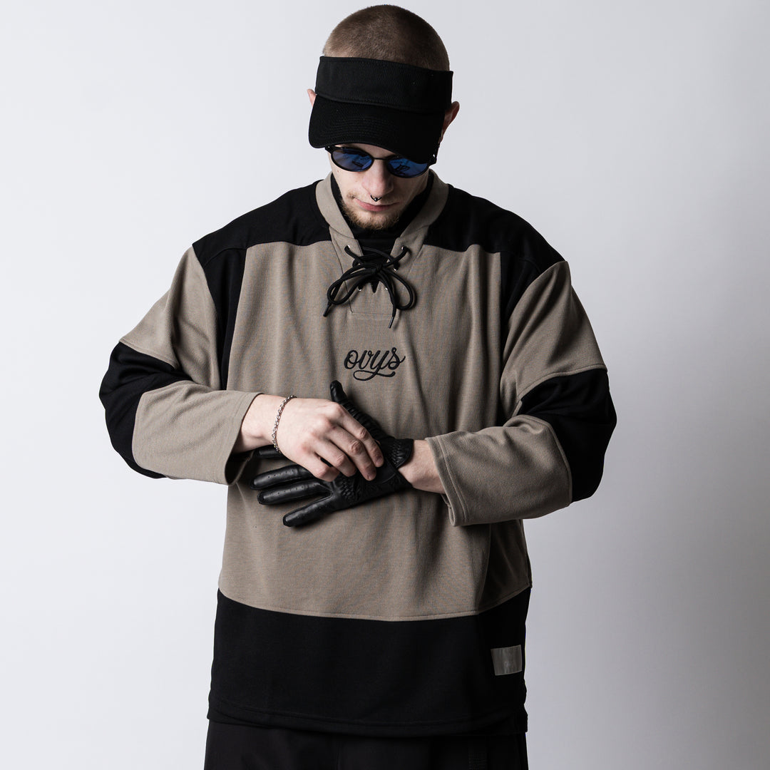 HOCKEY PULLOVER SHIRT