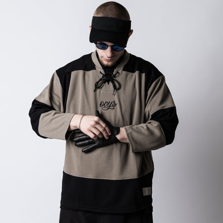 HOCKEY PULLOVER SHIRT