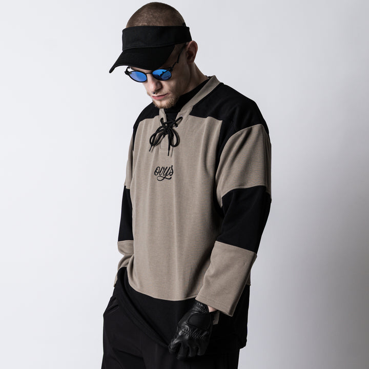 HOCKEY PULLOVER SHIRT