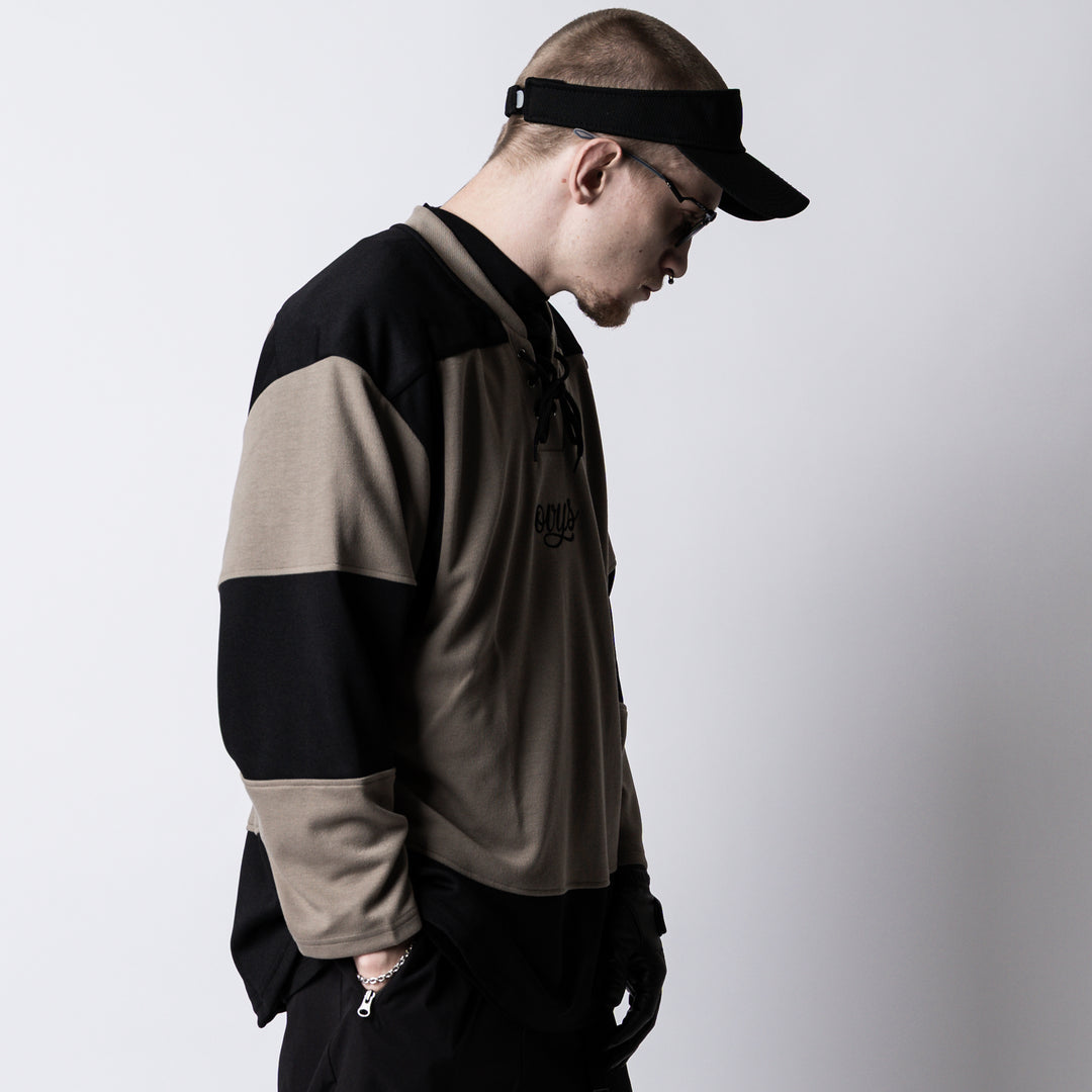 HOCKEY PULLOVER SHIRT