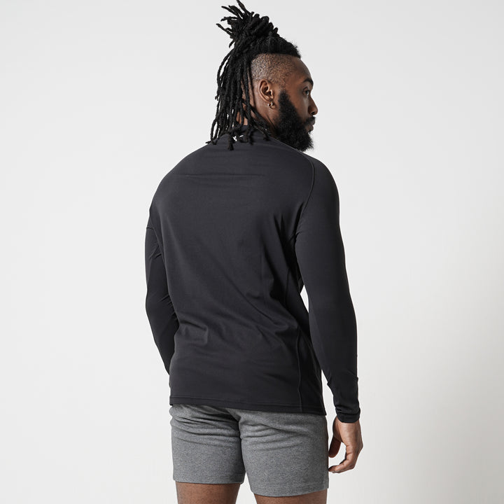 META DRY TIGHT LS TEE