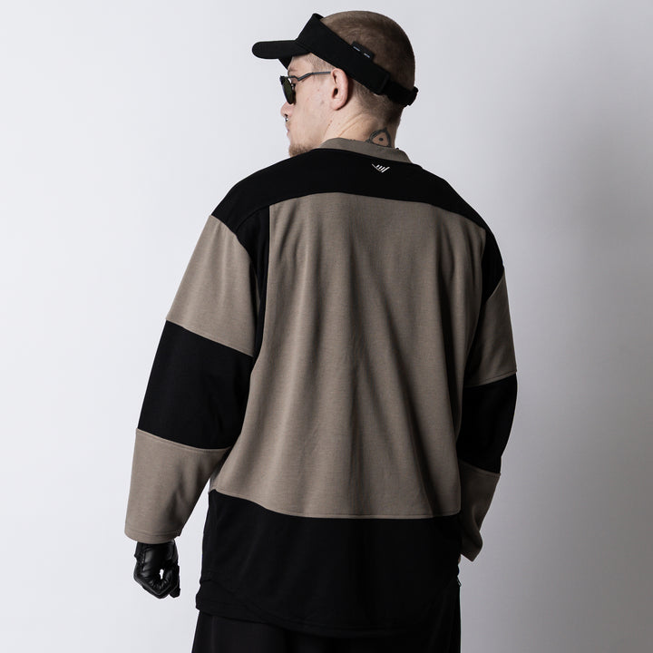 HOCKEY PULLOVER SHIRT