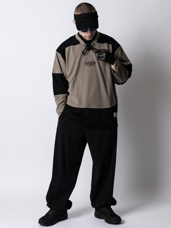 HOCKEY PULLOVER SHIRT