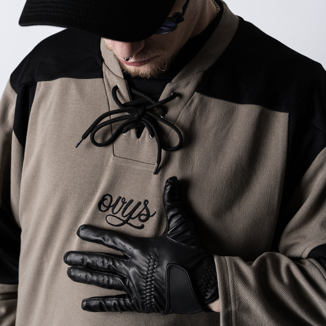 HOCKEY PULLOVER SHIRT