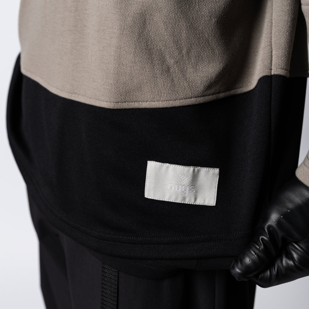 HOCKEY PULLOVER SHIRT