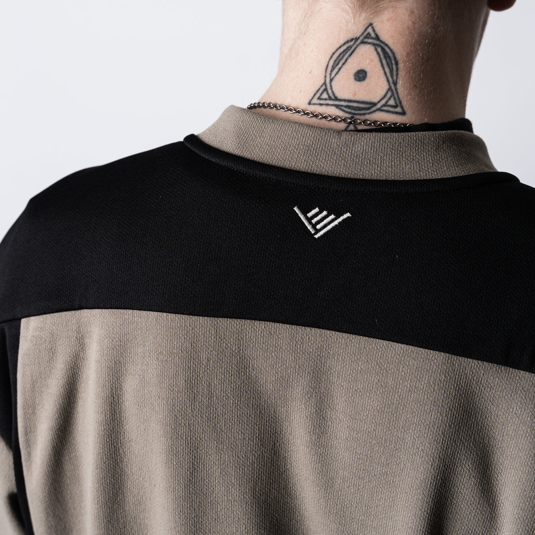 HOCKEY PULLOVER SHIRT