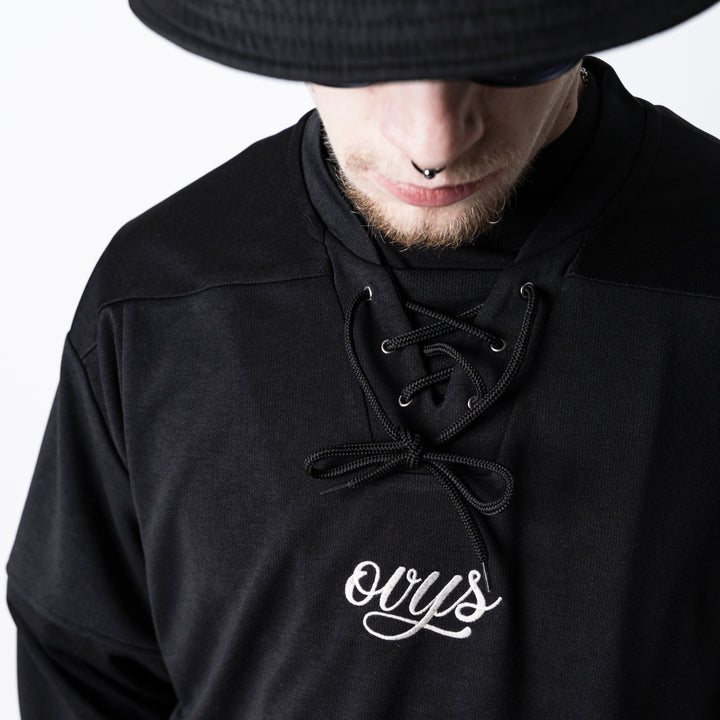 HOCKEY PULLOVER SHIRT