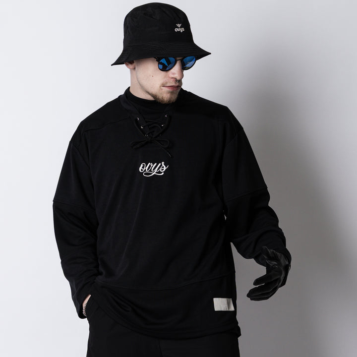 HOCKEY PULLOVER SHIRT