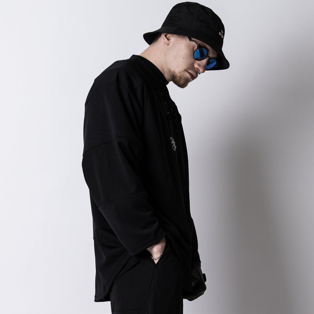 HOCKEY PULLOVER SHIRT