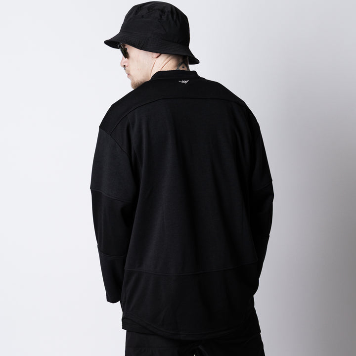 HOCKEY PULLOVER SHIRT