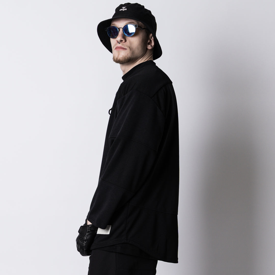 HOCKEY PULLOVER SHIRT