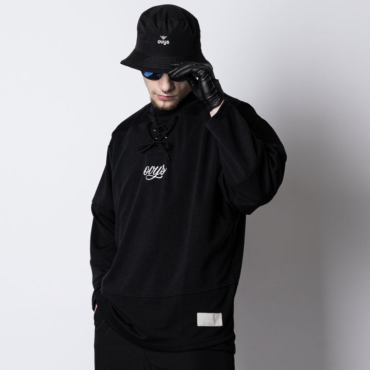 HOCKEY PULLOVER SHIRT