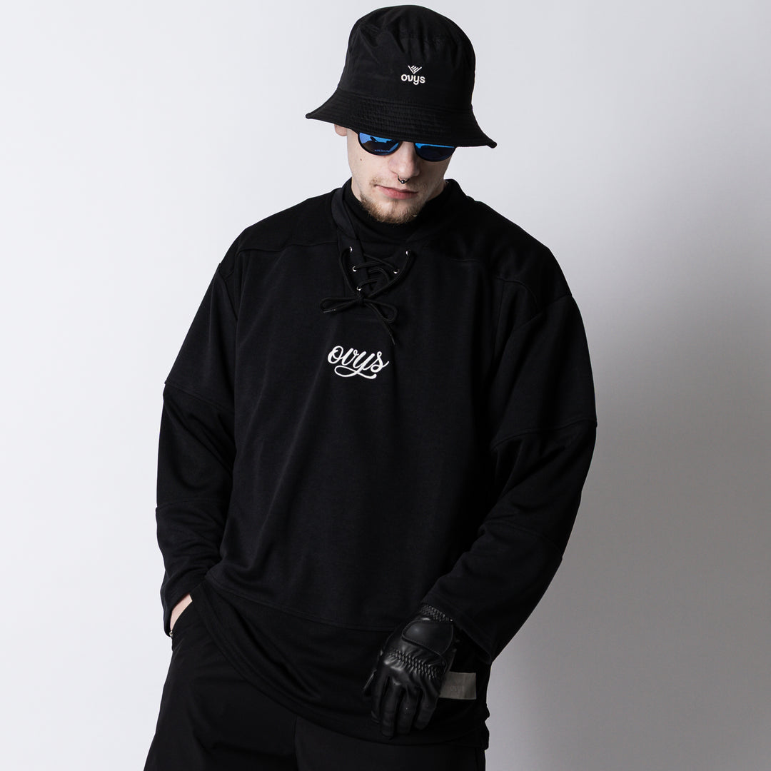 HOCKEY PULLOVER SHIRT