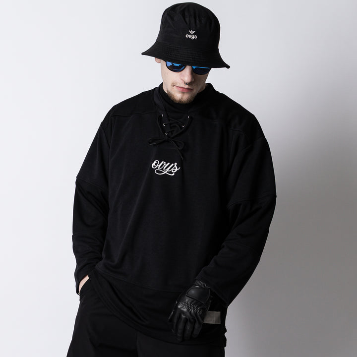 HOCKEY PULLOVER SHIRT