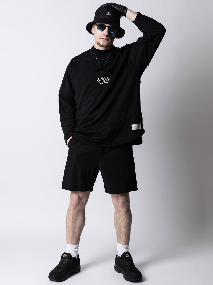 HOCKEY PULLOVER SHIRT