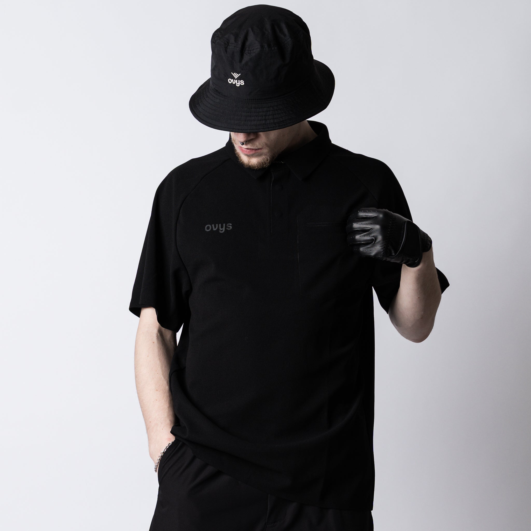 シーン別】MENS GOLF – ovys(オーヴィーズ)