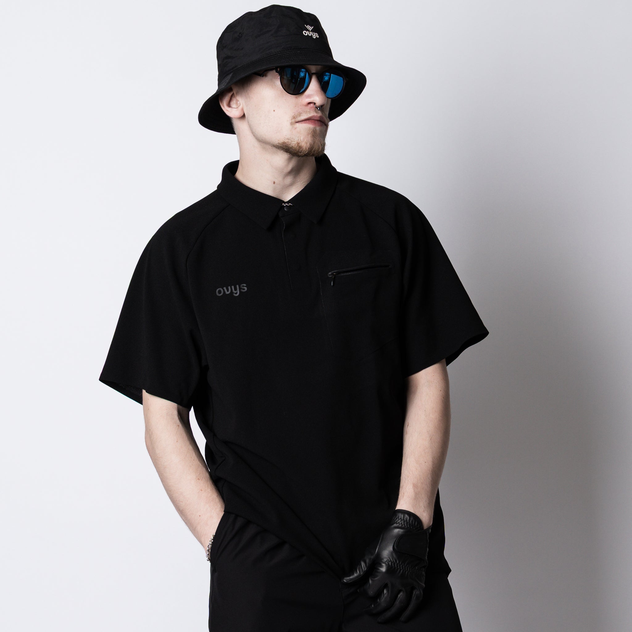 シーン別】MENS GOLF – ovys(オーヴィーズ)