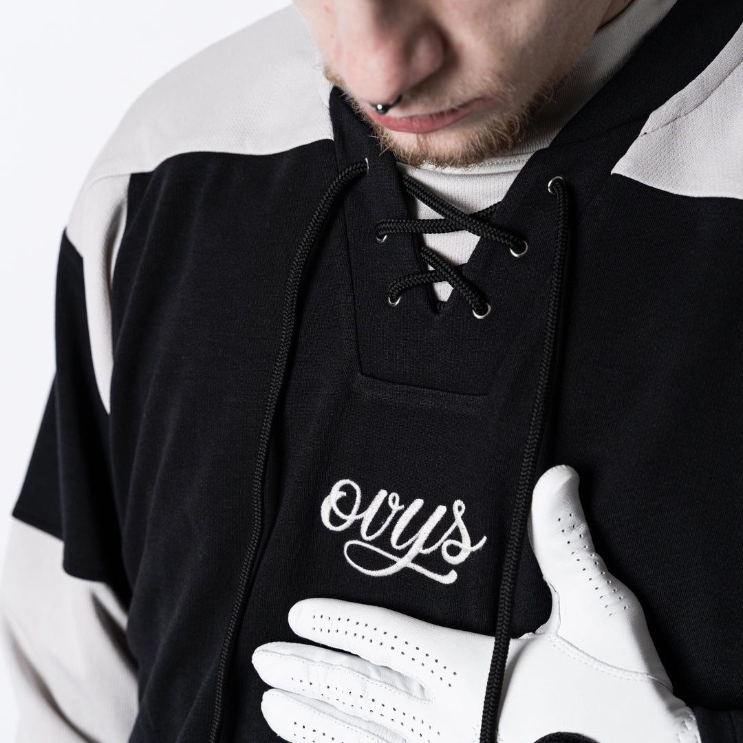 HOCKEY PULLOVER SHIRT