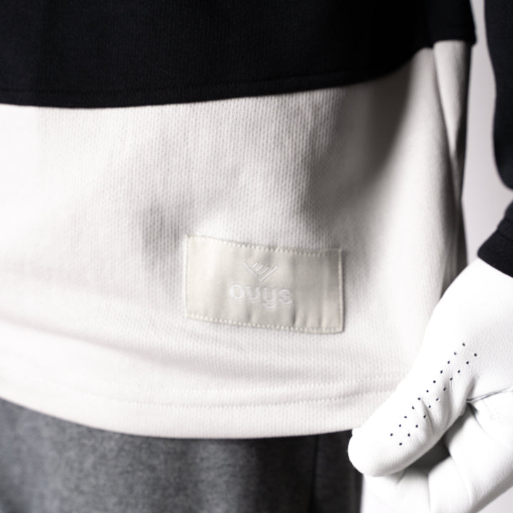 HOCKEY PULLOVER SHIRT