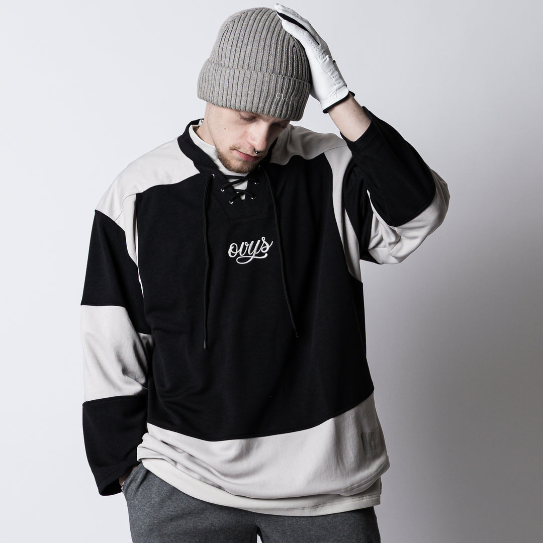 HOCKEY PULLOVER SHIRT