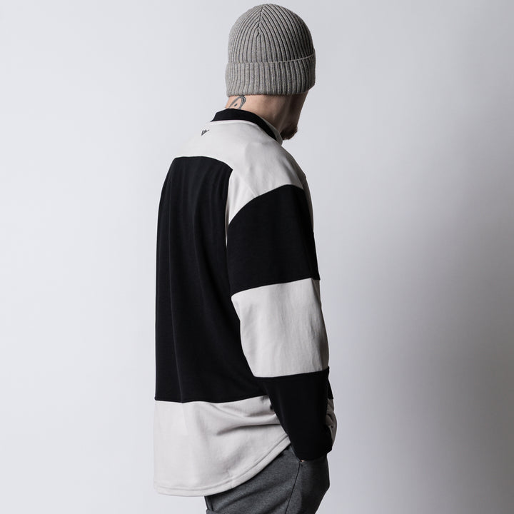 HOCKEY PULLOVER SHIRT