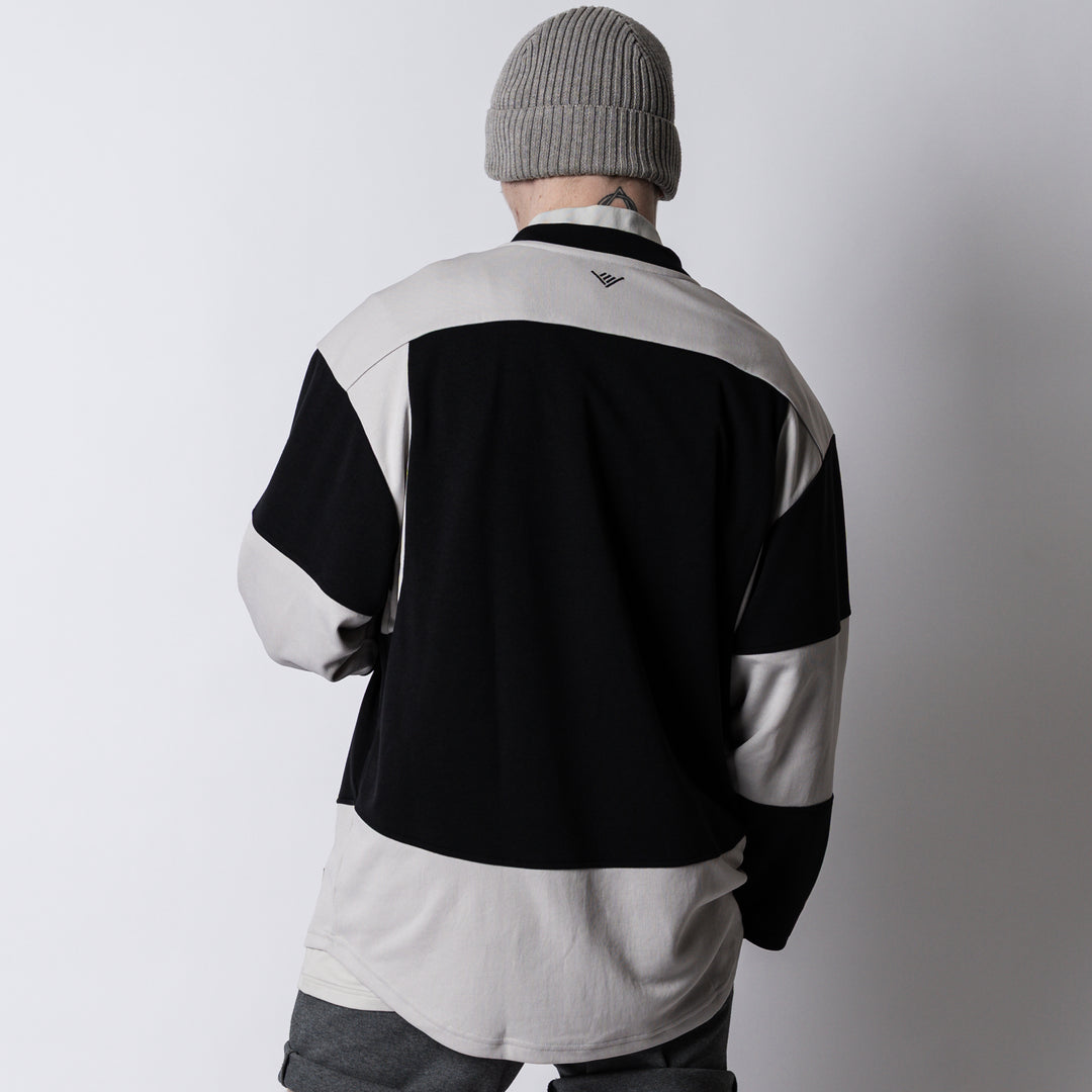 HOCKEY PULLOVER SHIRT