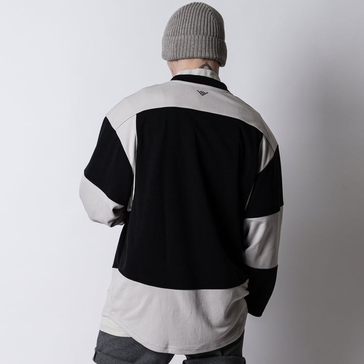 HOCKEY PULLOVER SHIRT