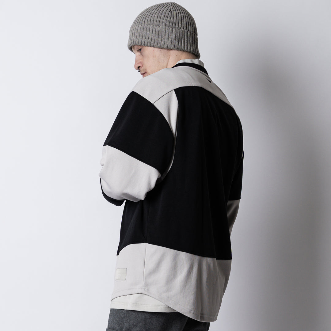 HOCKEY PULLOVER SHIRT